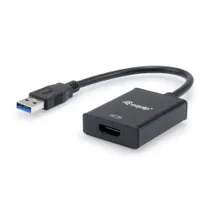 EQUIP 133385 USB 3.0 auf HDMI Adapter