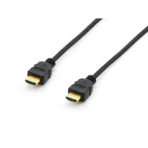 Equip 119357 HDMI 1.4 High Speed Kabel, Stecker auf Stecker, 10m