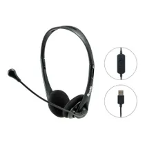 EQUIP 245305  USB-Headset