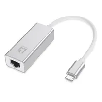 LEVELONE Gigabit USB-C Netzwerkadapter