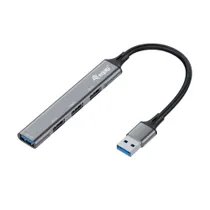 EQUIP 128960 4-Port-USB 3.0/2.0-Hub