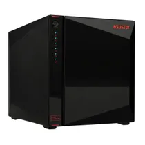 ASUSTOR AS5004U Xpanstor 4 NAS-Speicherkapazitätserweiterung 4-bay