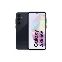 Samsung GALAXY A35 5G A356B Dual-SIM 128GB Navy Android 14.0 Smartphone (EU)