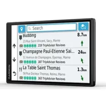 Garmin Drive™ 55, Live Traffic via Smartphone App