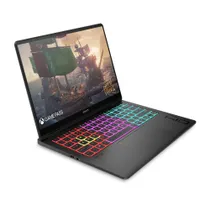 HP OMEN Transcend Gaming Laptop 14" 2,8K OLED U9-185H 32GB/2TB SSD RTX4070 Win11 -9Z329EA#ABD