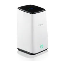 ZyXEL FWA510 5G Indoor LTE Modem Router NebulaFlex 