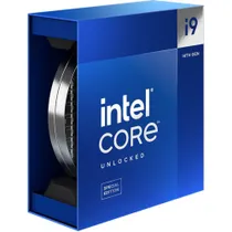 INTEL Core i9-14900KS 3,2 GHz 8+16 Kerne 36MB Cache Sockel 1700 Boxed o. Lüfter