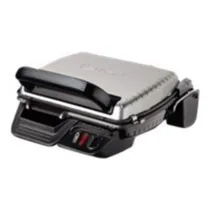 Tefal GC 3050 Ultracompact Grill schwarz/silber