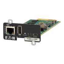 Eaton Network Card-M3 - Fernverwaltungsadapter/ Gigabit-Netzwerkkarte