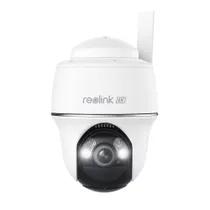 Reolink Go Series G440 Battery-4G 