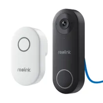 Reolink D340P Doorbell 