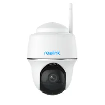 Reolink Argus Series B420 Battery-WiFi 