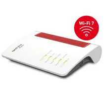 AVM FRITZ!Box 6670 Cable WLAN Mesh Router Wi-Fi 7