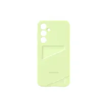 Samsung Card Slot Case EF-OA356 für Galaxy A35 (5G) Lime