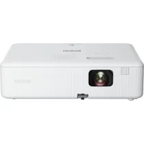Epson CO-FH013- LCD-Projektor - tragbar - 3000 lm weiß