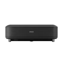 Epson EH-LS650B 3LCD Ultrakurzdist. Pojektor 3600 Lumen 4K PRO-UHD HDMI Schwarz