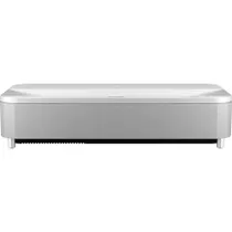 Epson EH-LS800W 3LCD Ultrakurzdist. Pojektor 4000 Lumen 4K PRO-UHD HDMI Weiß
