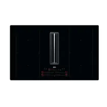 AEG Electrolux CCE84751CB Induktions-Einbaukochfeld 80cm Autark