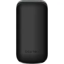 Bea-fon Classic Line C245 Mobiltelefon schwarz