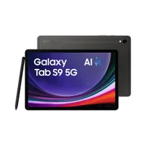 Samsung Galaxy Tab S9 X716B 5G 128GB, Android, graphite