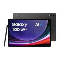 Samsung Galaxy Tab S9+ X810N WiFi 256GB, Android, graphite