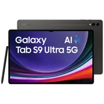 Samsung Galaxy Tab S9 Ultra X916B 5G 512GB, Android, graphite