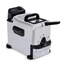 TEFAL Oleoclean Compact FR7016