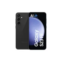 Samsung GALAXY S23 FE 5G S711B 128GB Graphite Android 14.0 Smartphone