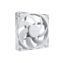 be quiet! Silent Wings Pro 4 PWM Gehäuselüfter 140mm x 140mm x 25mm weiß
