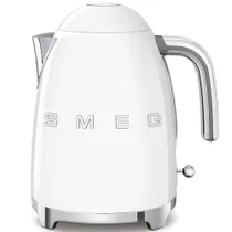 SMEG KLF03WHEU 50s Style Wasserkocher weiß 