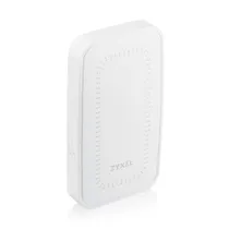 ZyXEL WAX300H 802.11ax WiFi 6 On-Wall NebulaPro Access Point