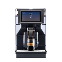 Saeco 9J0475 Magic B1 Kaffeevollautomat Schwarz