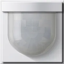 Gira S3000 Bewegungsmelderaufsatz 2,20m Standard Gira TX_44 Reinweiß