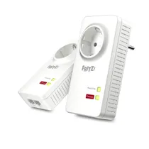 AVM FRITZ!Powerline 1220E Set