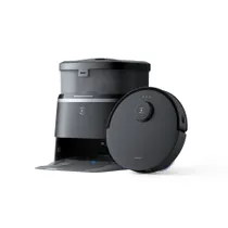 [CB] ECOVACS DEEBOT T30 OMNI Saugroboter mit Wischfunktion, OMNI-Station