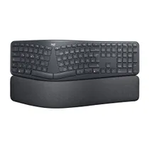 Logitech Ergo K860 DE-Layout, schwarz