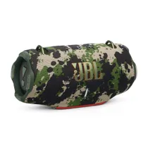 JBL Xtreme 4 Bluetooth Lautsprecher camouflage