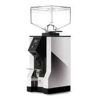 Eureka Mignon Specialita Schwarz Chrom