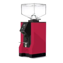 Eureka Mignon Specialita Schwarz Himbeerrot