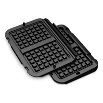 Tefal XA7308 Waffelplatten für Optigrill GC772 / GC774 