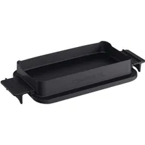 Tefal XA735810 XL-Garplatte für Optigrill 