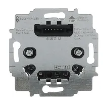 BUSCH JAEGER Relais-Einsatz flex 1-fach 230 V 