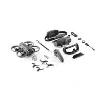 DJI Avata 2 Fly More Combo (ein Akku)