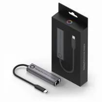 Homey Pro Ethernet Adapter