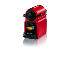 Krups Nespresso Inissia XN 1005 ruby red