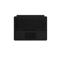 Microsoft Surface Pro X Type Cover Retail Edition schwarz