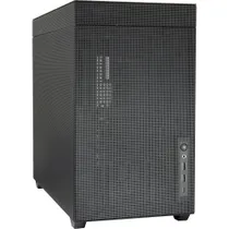 Inter-Tech IM-2 Expander PC Gehäuse mit Erweitungssatz 