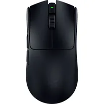 RAZER Viper V3 Pro Schwarz - Ultra leichte kabellose symmetrische E-Sport-Maus