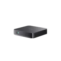 Dangbei Atom Compact Smart Laser Beamers mit Google TV™, Schwarz 