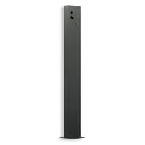 ABL Stele POLE  Pulsar Eiffel Basic für Wallbox Pulsar